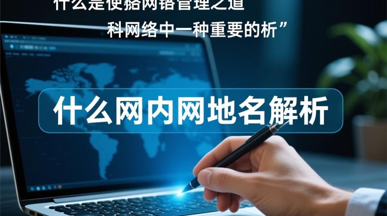 路由器内网域名解析是什么？详解其在家庭网络中的应用与重要性。