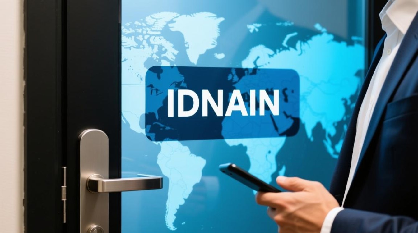 换域名证书需要注意哪些关键环节？如何确保安全与合规？