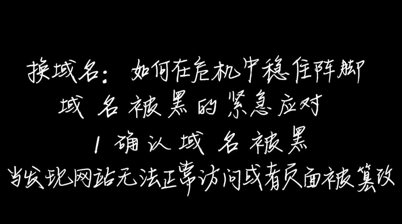 域名被黑换域名 域名被黑换域名