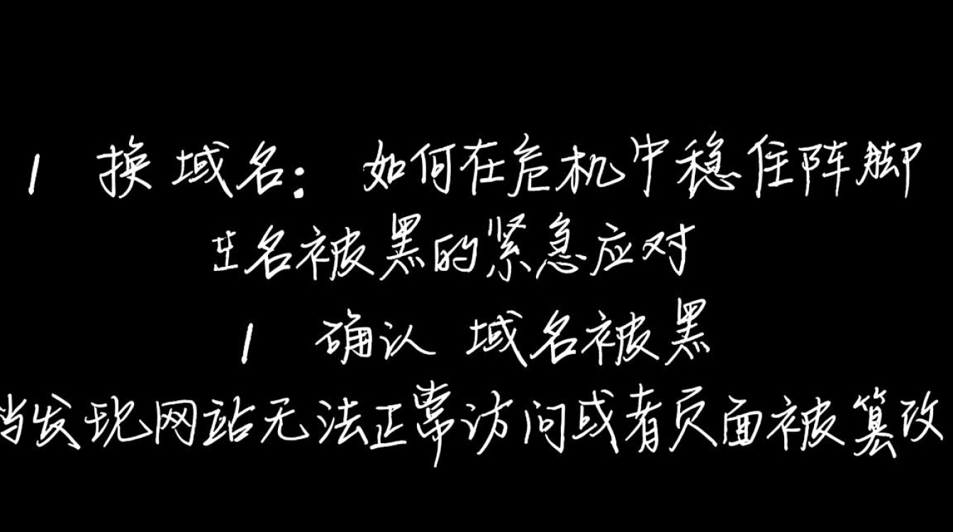 域名被黑换域名 域名被黑换域名