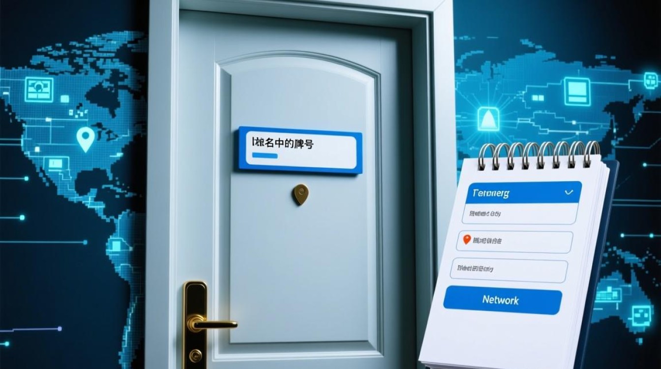 域名与解析域名间有何区别与联系？揭秘两者之间奥秘！