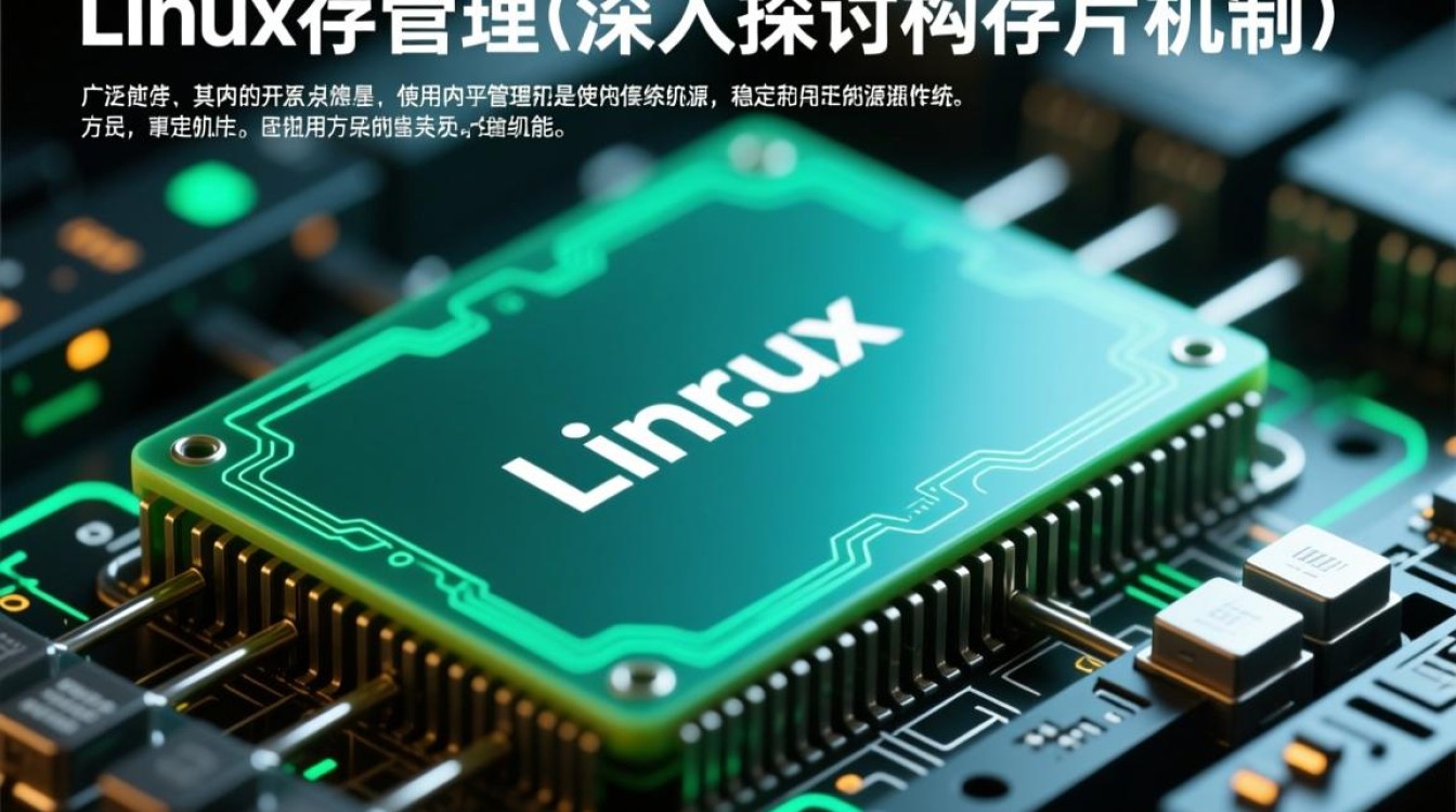 Linux内存片在系统运行中扮演何种关键角色？-好主机测评网