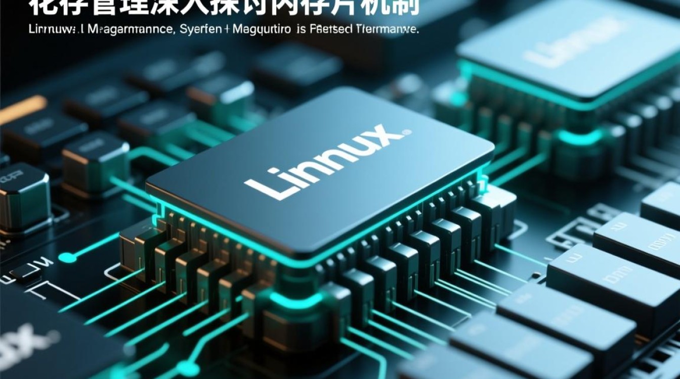 Linux内存片在系统运行中扮演何种关键角色？
