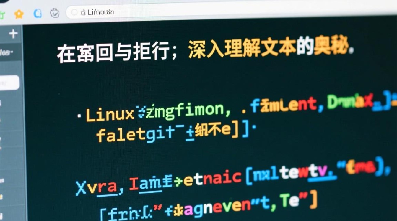 Linux环境下回车与换行符有何不同及具体应用场景？-好主机测评网