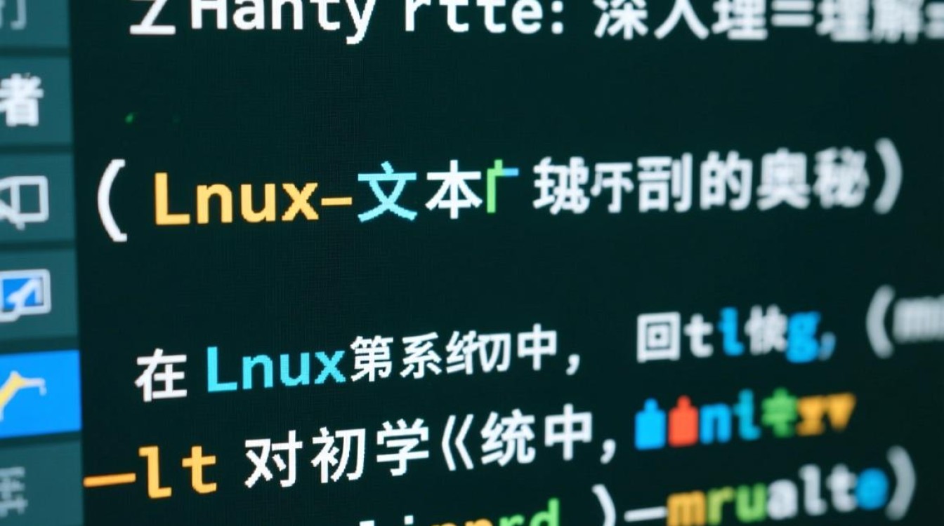 Linux环境下回车与换行符有何不同及具体应用场景？