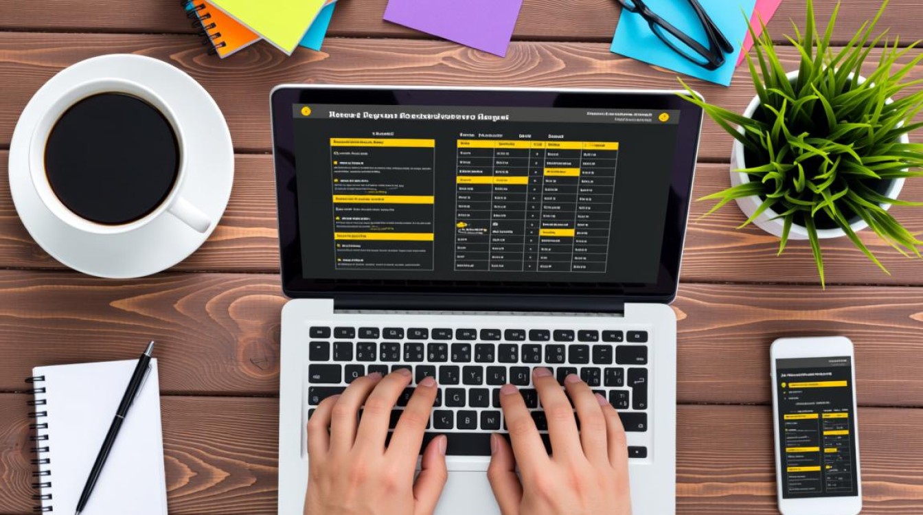 Java如何高效构建数据库表？步骤与最佳实践揭秘！