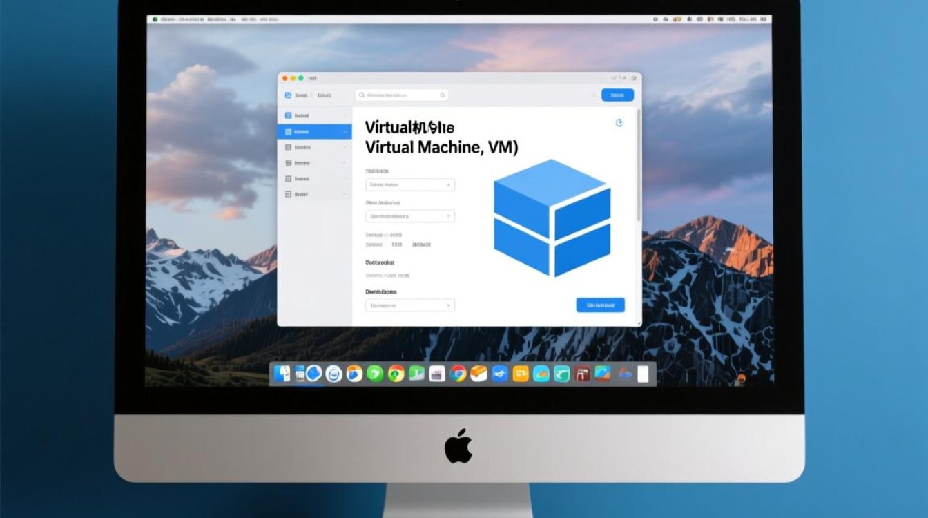 虚拟机OSX全屏设置方法是什么？能否实现流畅运行？