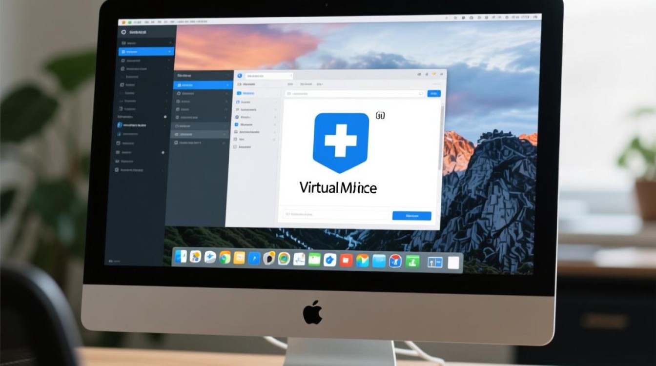虚拟机OSX全屏设置方法是什么？能否实现流畅运行？
