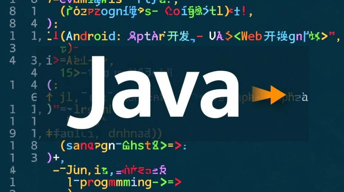 Java编程入门，如何高效创建与编写Java代码？