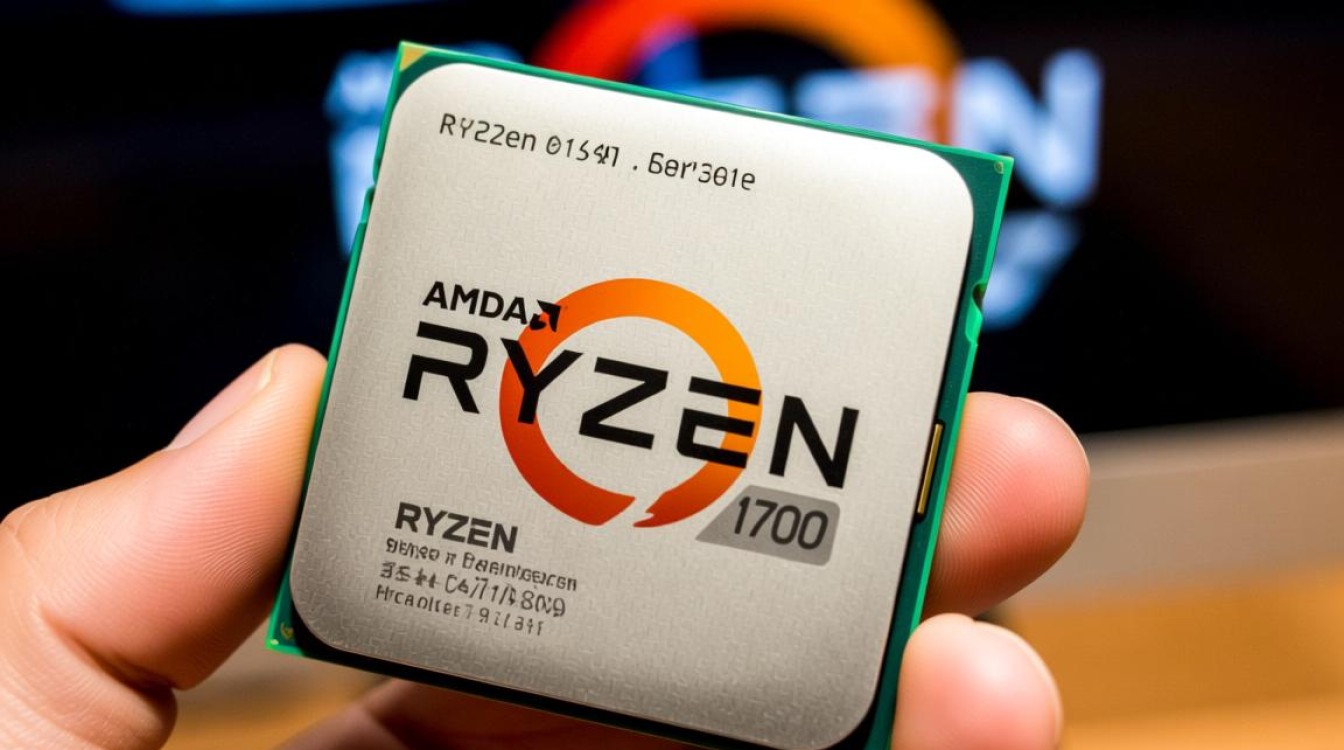 ryzen 1700虚拟机性能如何？实际体验与优化建议大揭秘-好主机测评网