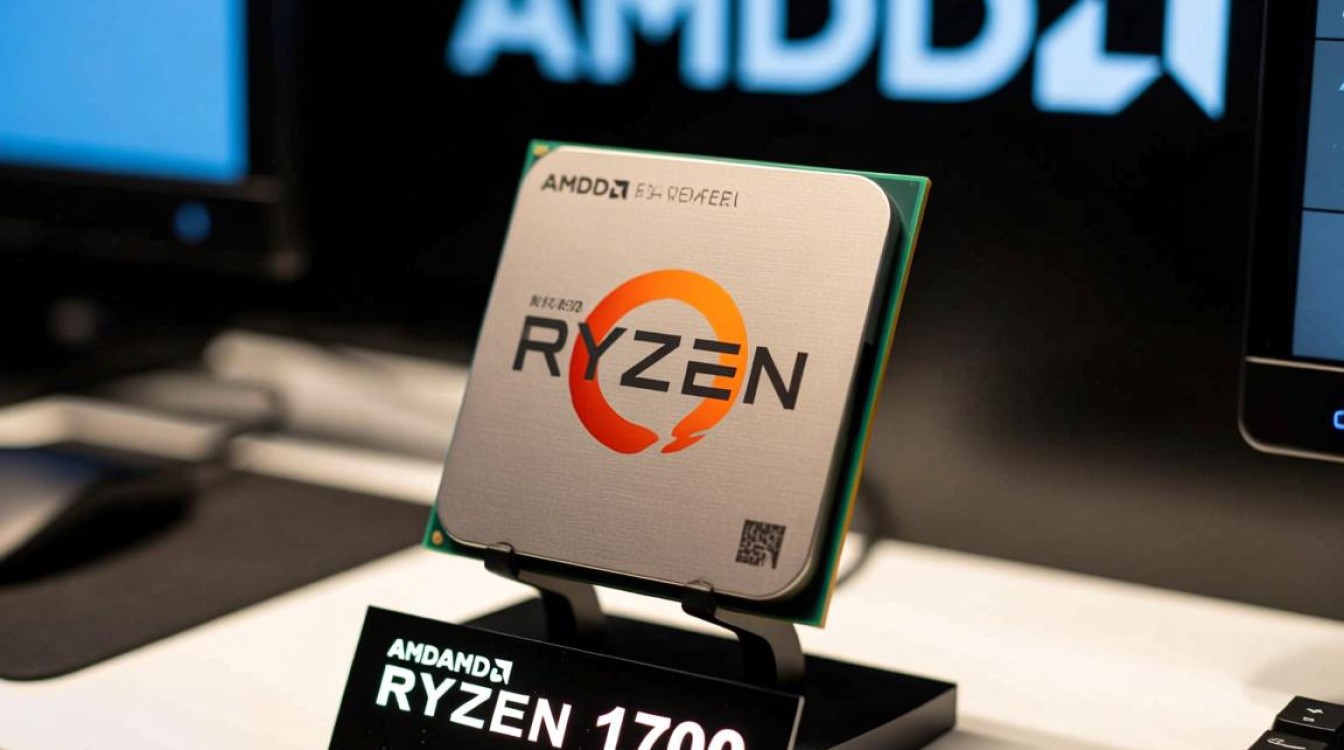ryzen 1700虚拟机性能如何？实际体验与优化建议大揭秘