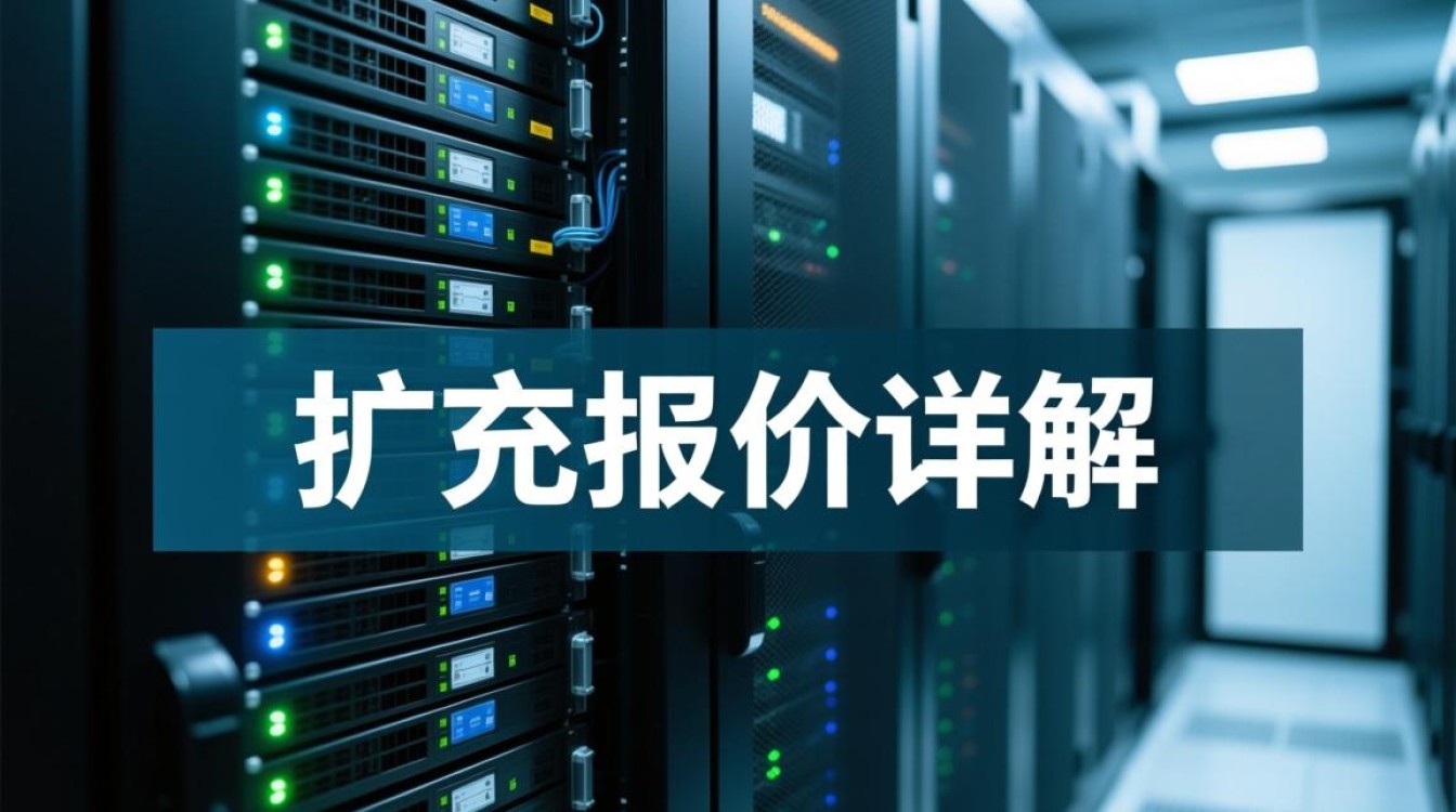 服务器扩充报价,性价比如何?市场行情如何波动?哪家供应商更优? 服务器扩充报价,性价比如何?市场行情如何波动?哪家供应商更优?