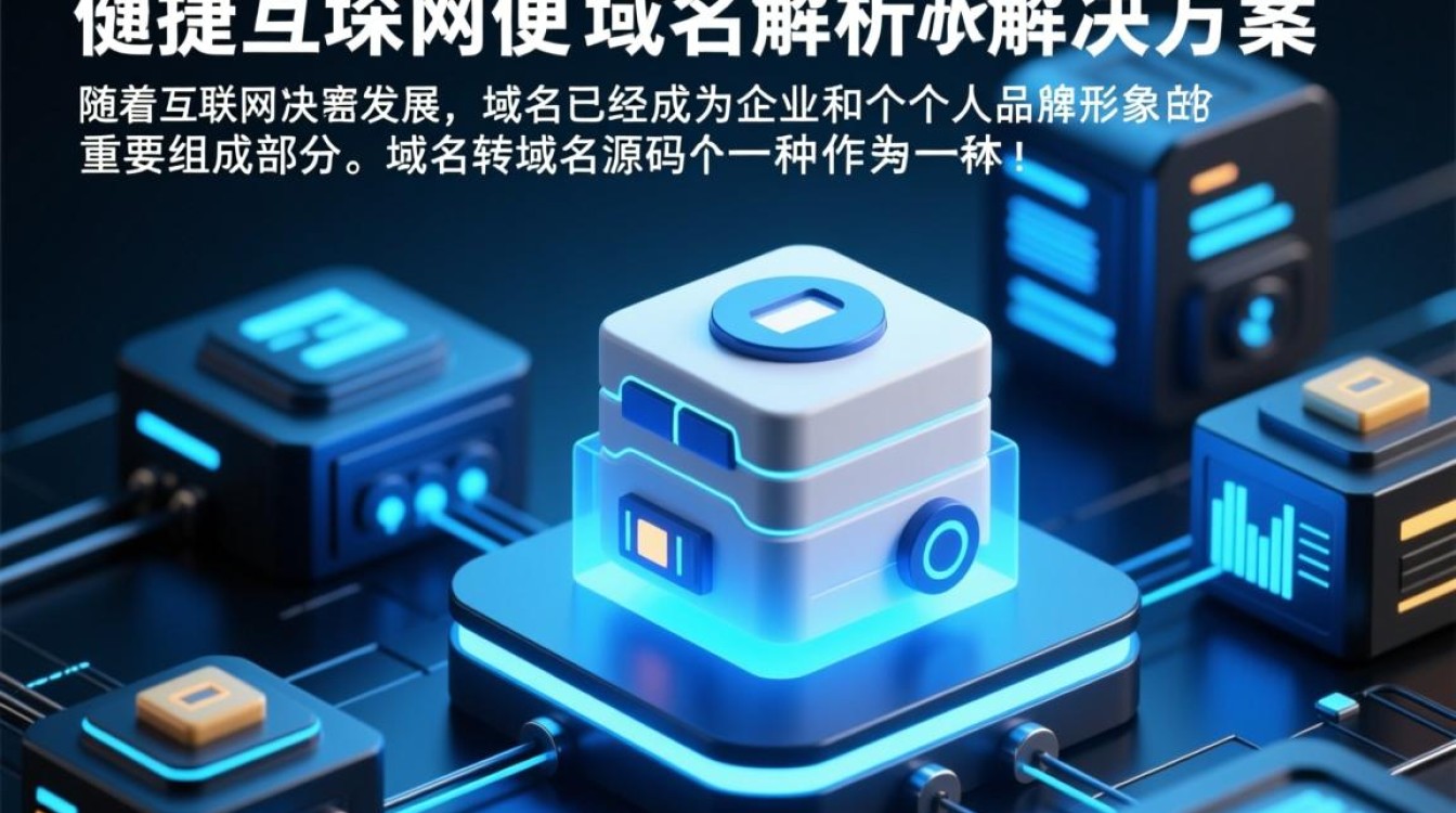 域名转域名源码揭秘，如何实现高效域名跳转与源码分享？