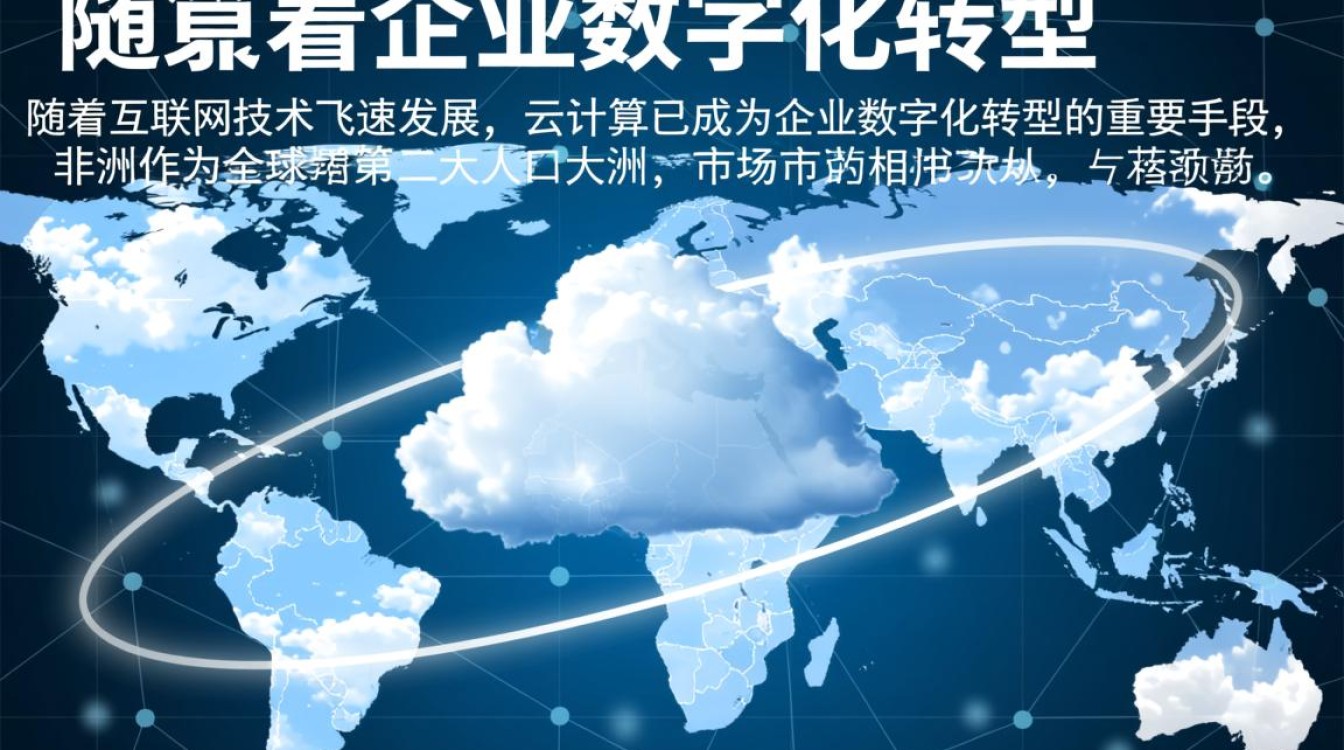 非洲弹性云服务器租赁，如何选择性价比高的服务商？