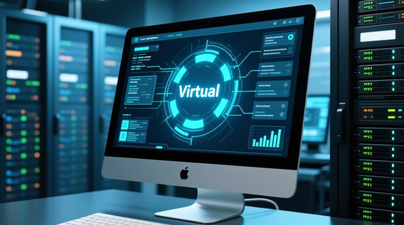 虚拟机 母盘更新-好主机测评网