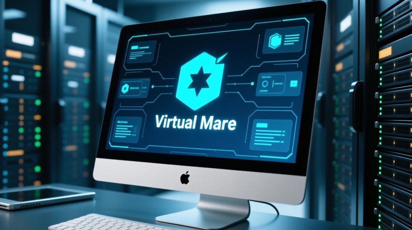 虚拟机 母盘更新