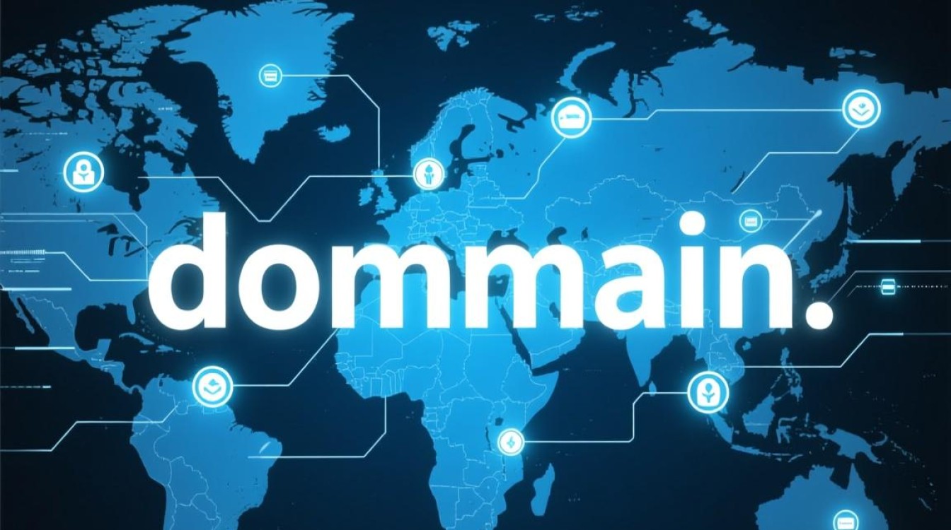 免费域名顶级域名真的免费吗？揭秘背后的真相与限制！