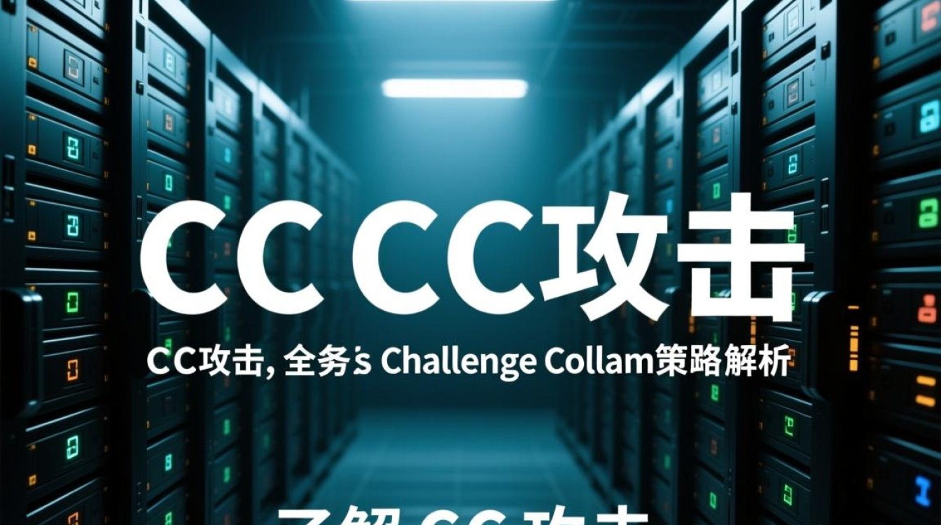 防御CC服务器有哪些有效策略和最佳实践，如何应对网络攻击？