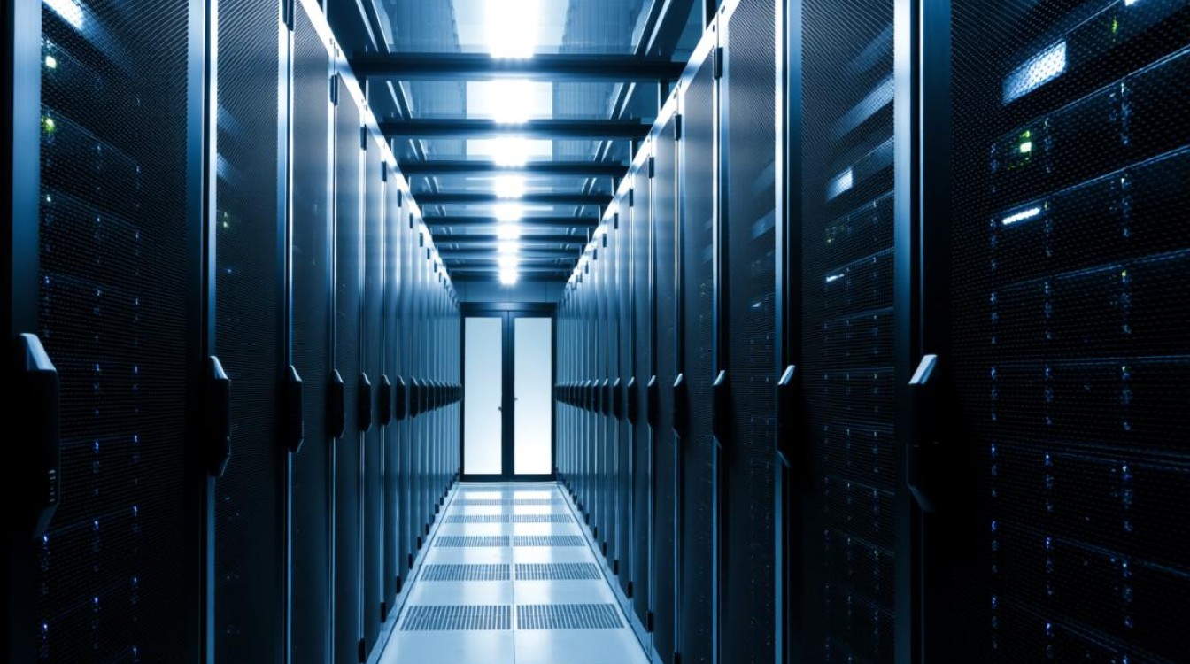 服务器技术发展趋势，未来5年，哪些变革将颠覆行业格局？-好主机测评网