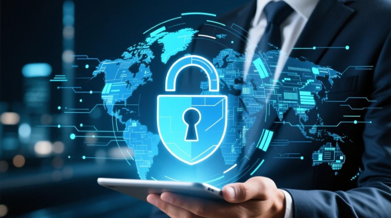 服务器托管中心如何选择合适的托管服务，确保数据安全和高效运行？-好主机测评网