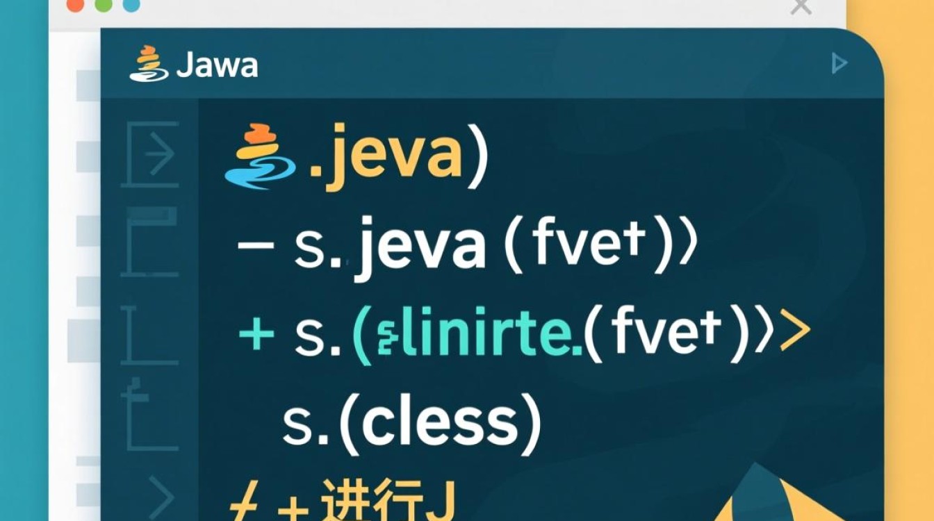 如何正确编译一个Java文件？.java文件编译步骤详解？