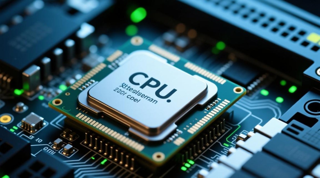 服务器技术参数