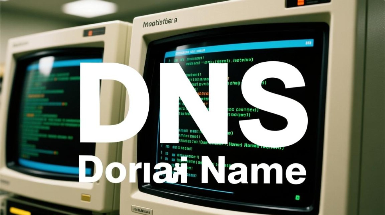 域名解析历史记录