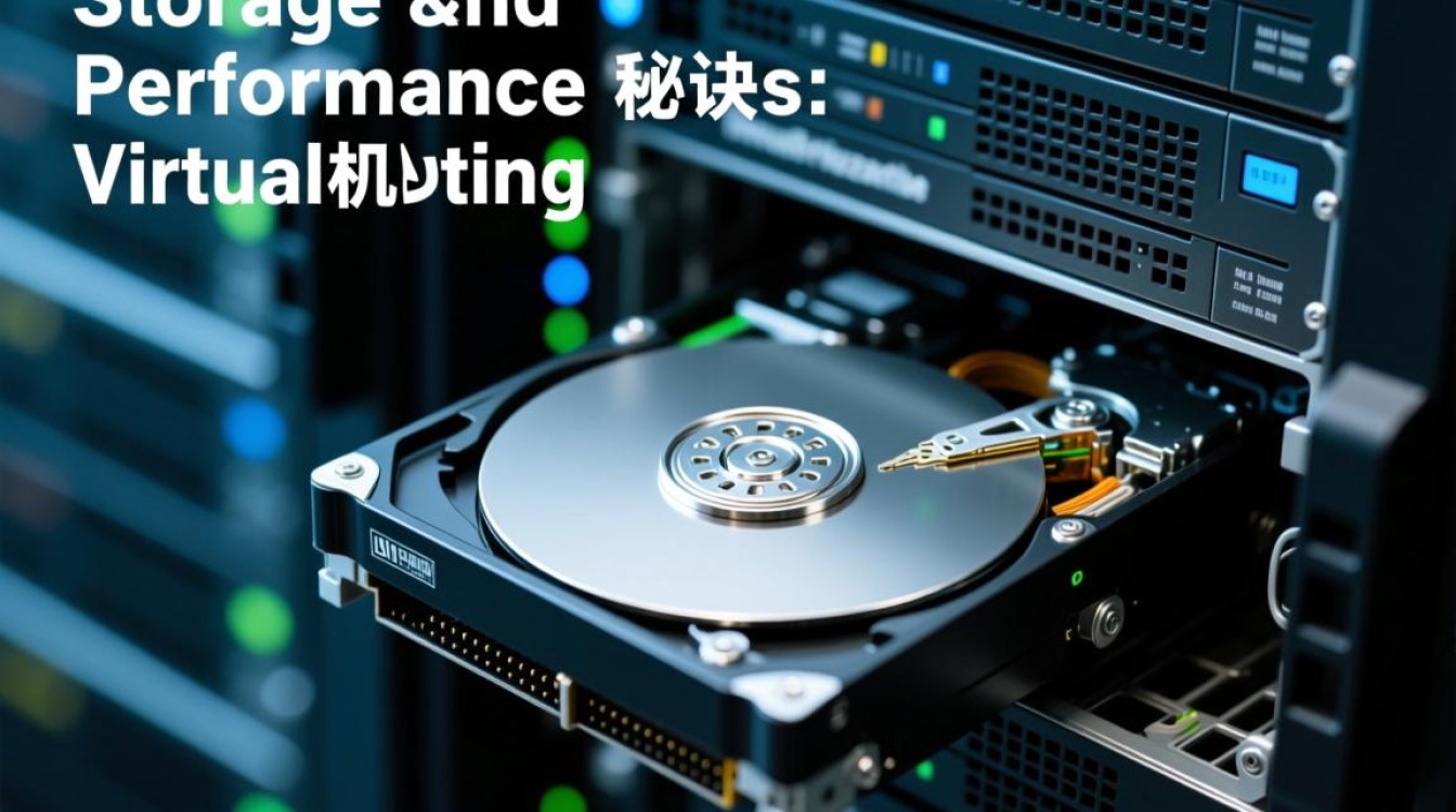 虚拟机磁盘拆分是否影响性能？如何优化配置？-好主机测评网