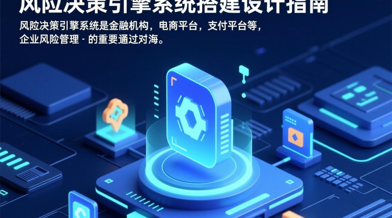 风控决策引擎系统搭建，有哪些关键设计要点值得注意？