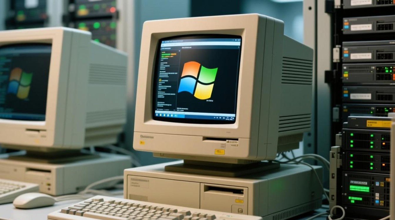 xp虚拟机断电后，数据安全与恢复如何保障？