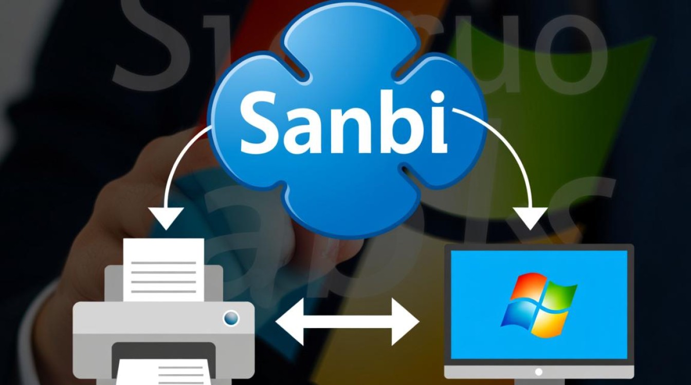 Linux下Samba配置遇到问题？如何优化性能与安全性？
