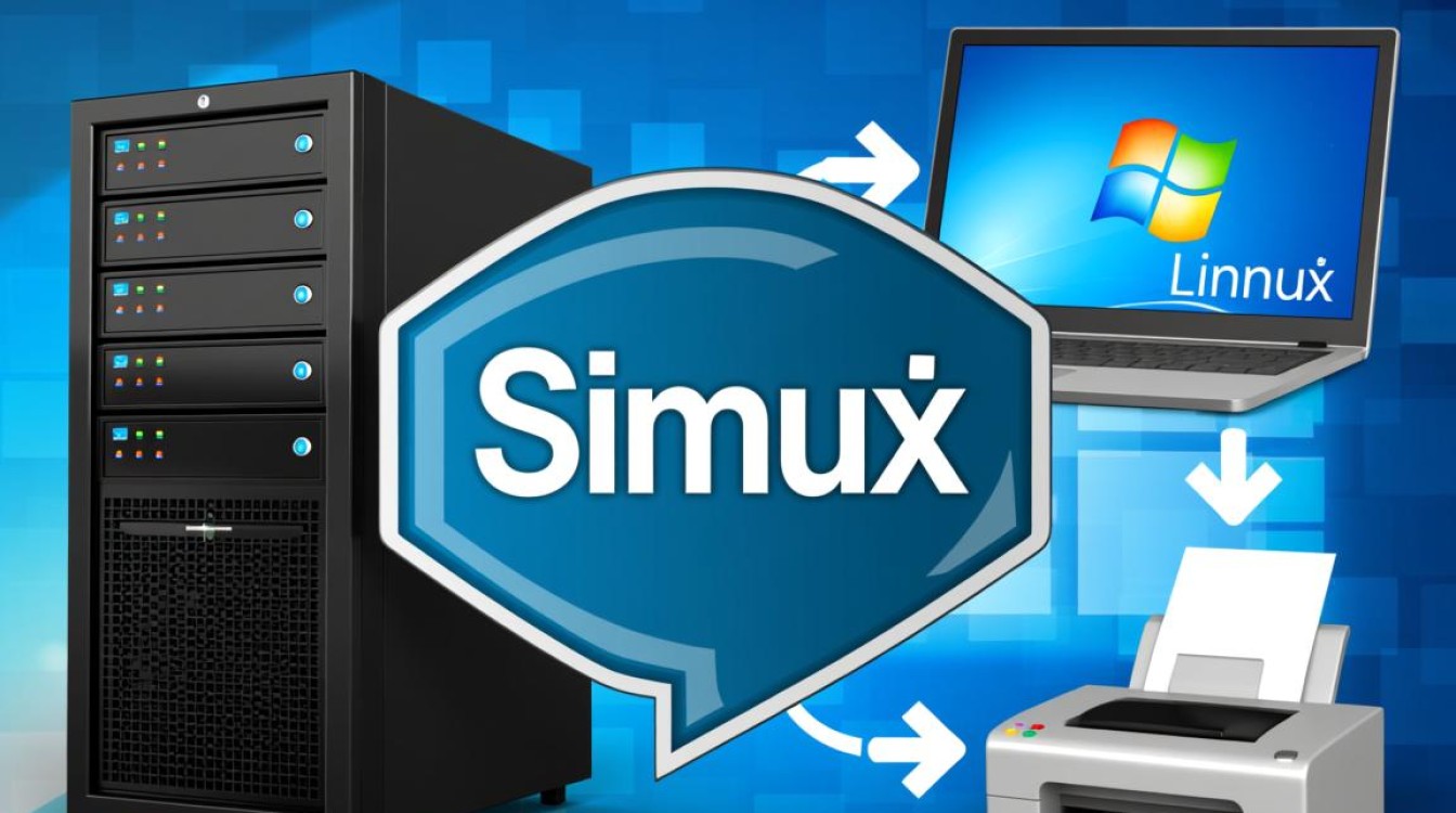 Linux下Samba配置遇到问题？如何优化性能与安全性？