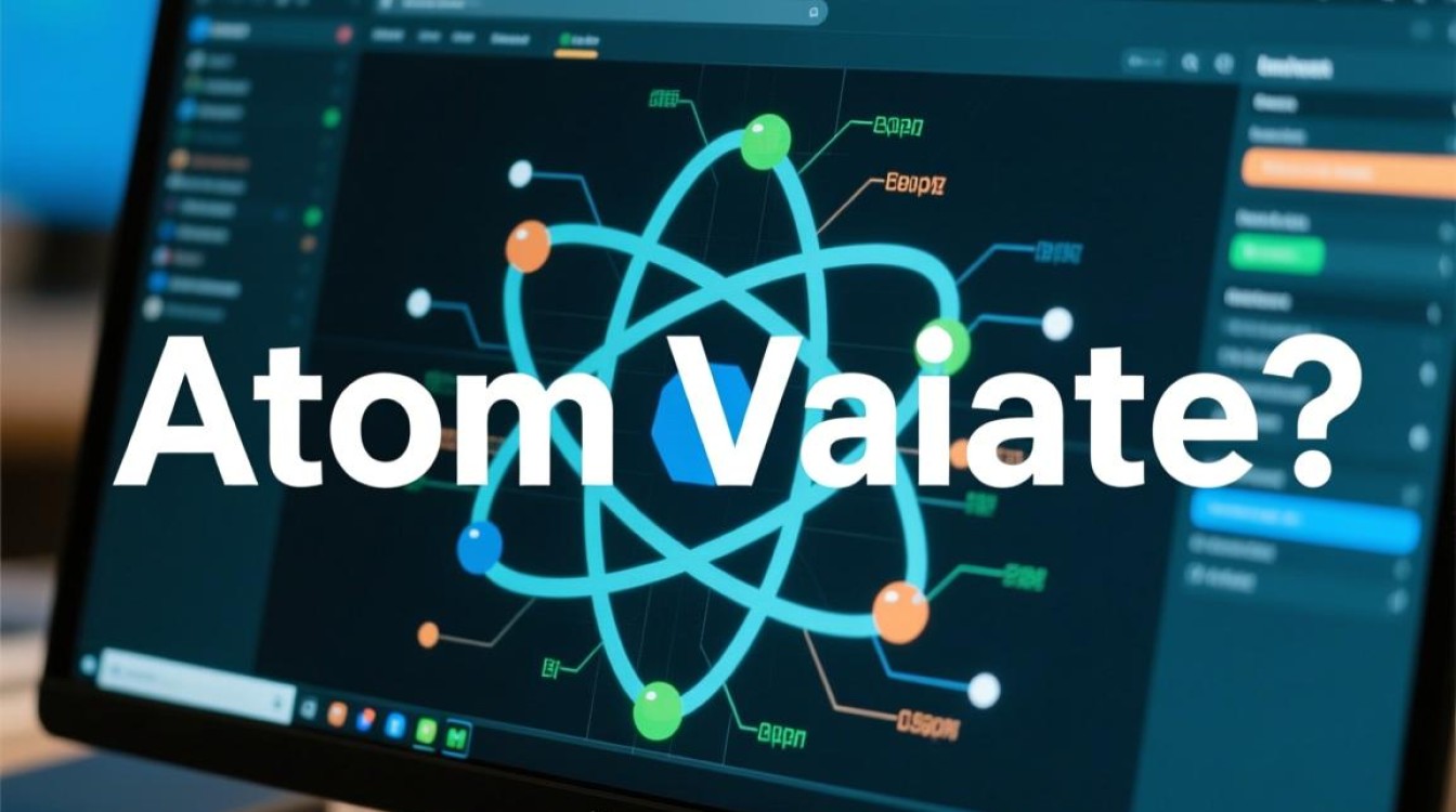 原子变量 linux-好主机测评网