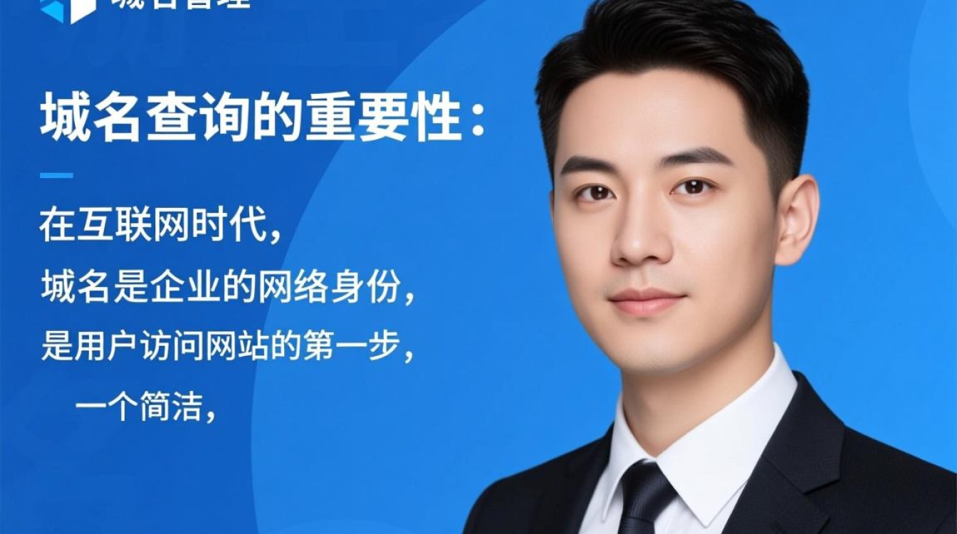 域名查询与备案之间有何关联？揭秘两者操作流程差异？-好主机测评网