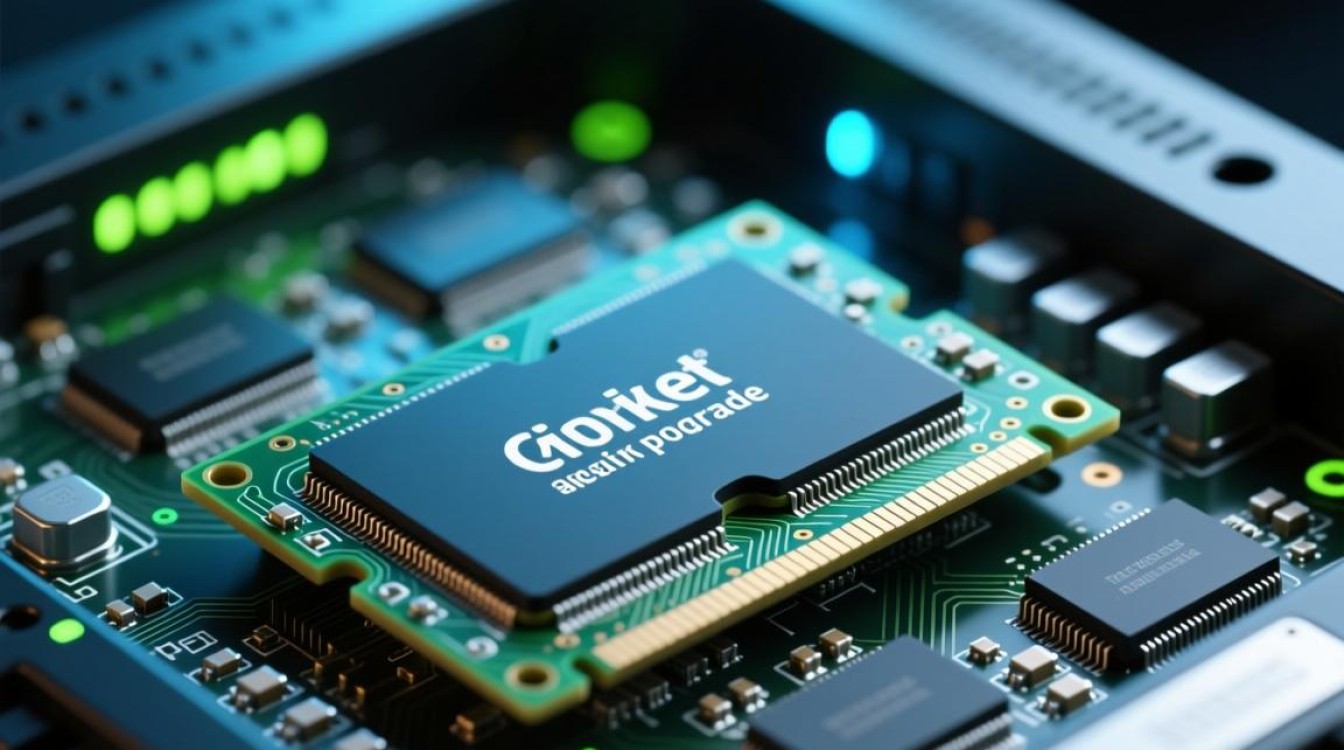 服务器拆机内存时,如何确保兼容性和性能提升? 服务器拆机内存时,如何确保兼容性和性能提升?