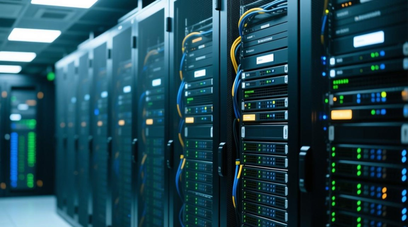 服务器抢资源揭秘,网络服务器间资源争夺的惊人真相? 服务器抢资源揭秘,网络服务器间资源争夺的惊人真相?