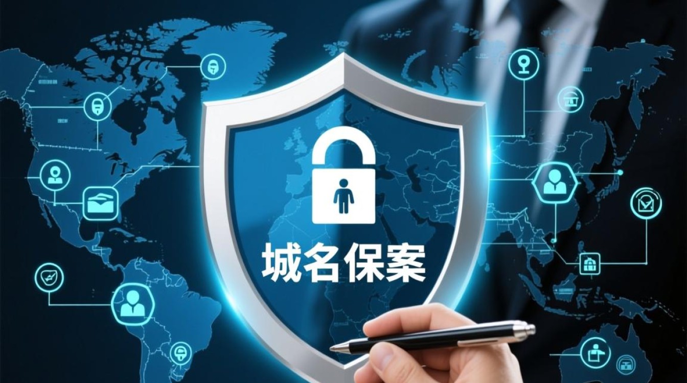 域名备案与跳转间有何关联？合规操作指南揭秘！-好主机测评网