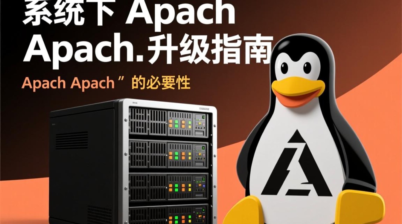 Linux升级Apache，如何确保稳定性和兼容性？升级步骤及注意事项有哪些？-好主机测评网