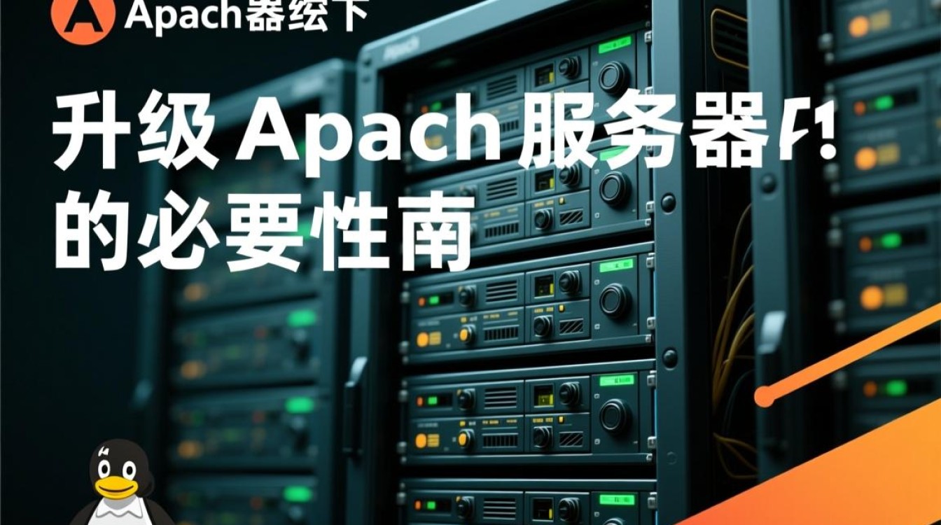Linux升级Apache，如何确保稳定性和兼容性？升级步骤及注意事项有哪些？