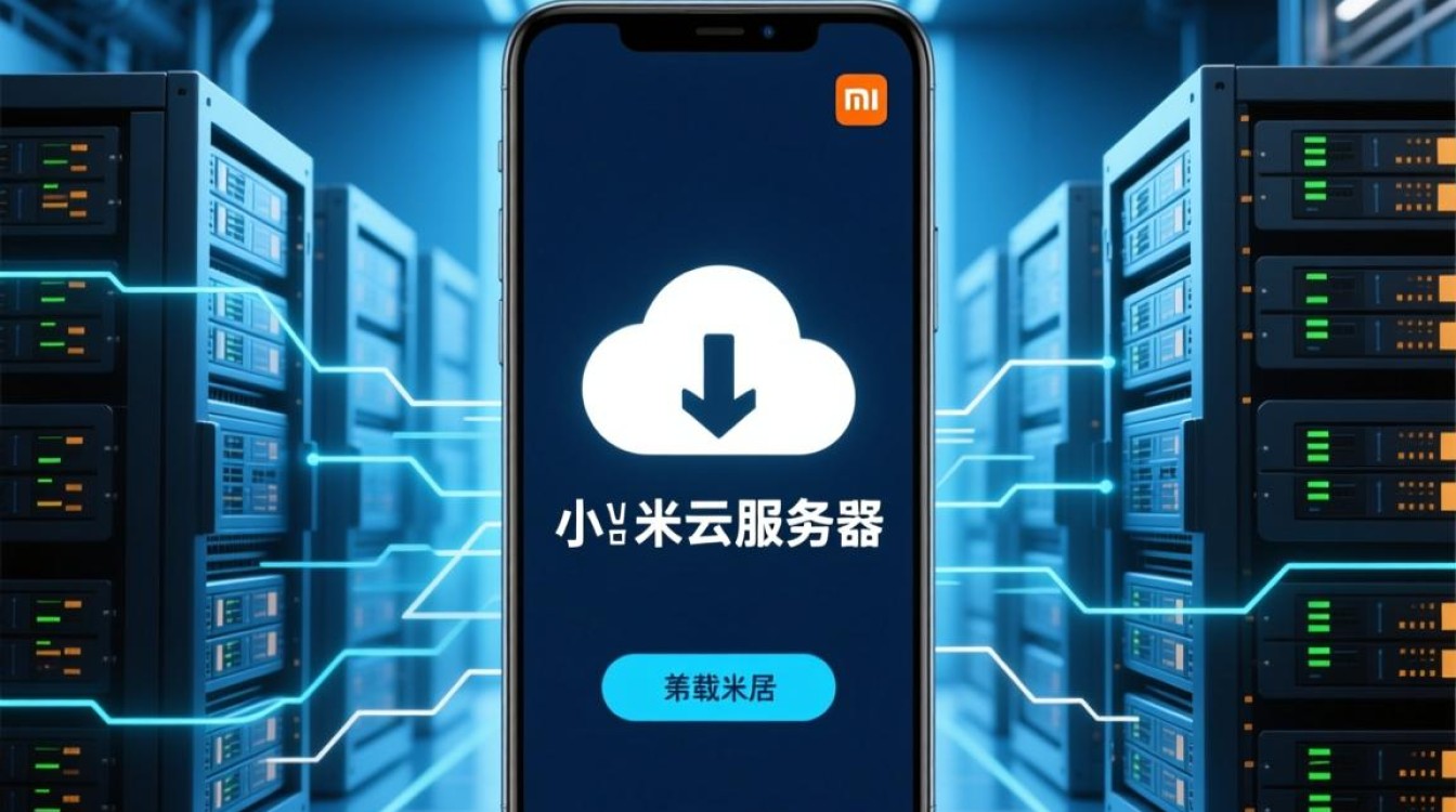 非小米手机用户也能使用小米云服务器？兼容性如何？