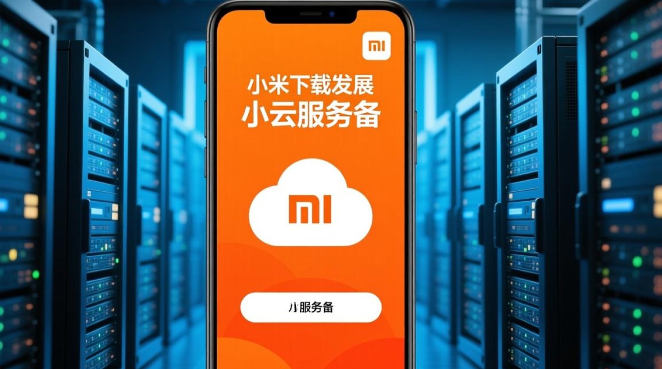 非小米手机用户也能使用小米云服务器？兼容性如何？