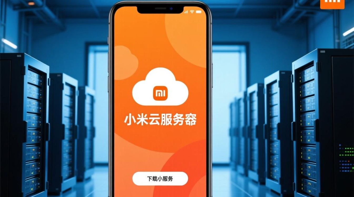 非小米手机用户也能使用小米云服务器？兼容性如何？