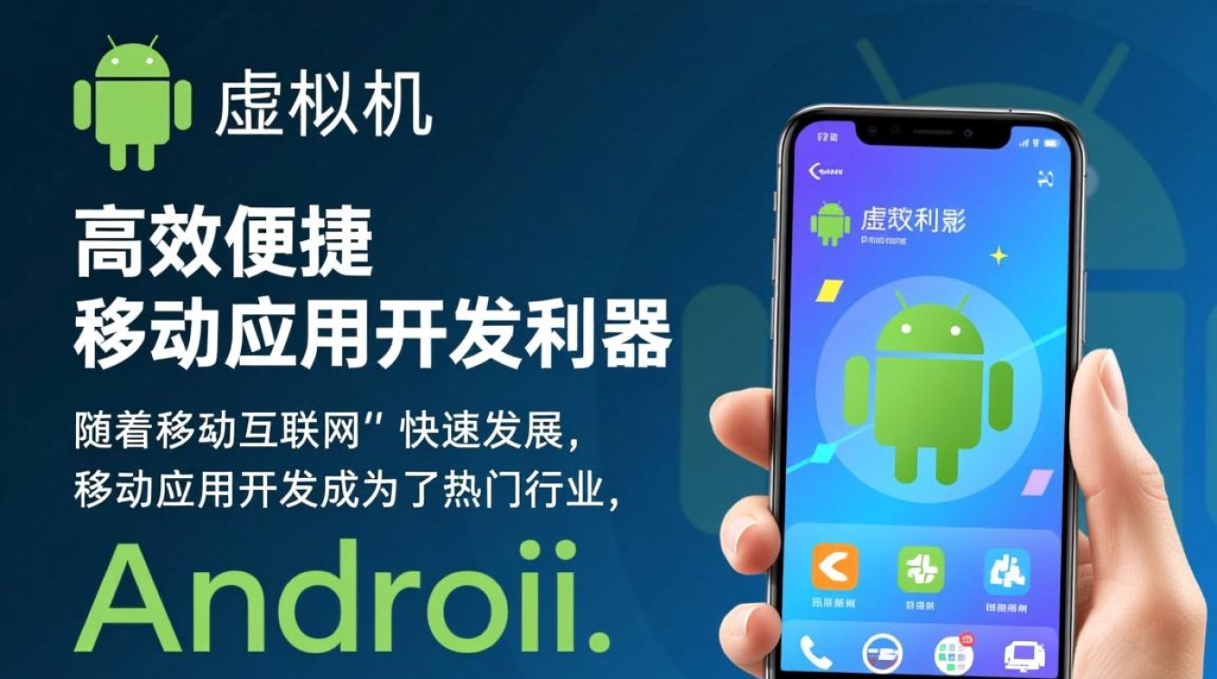 Android版虚拟机有哪些特点和优势？为何如此受欢迎？