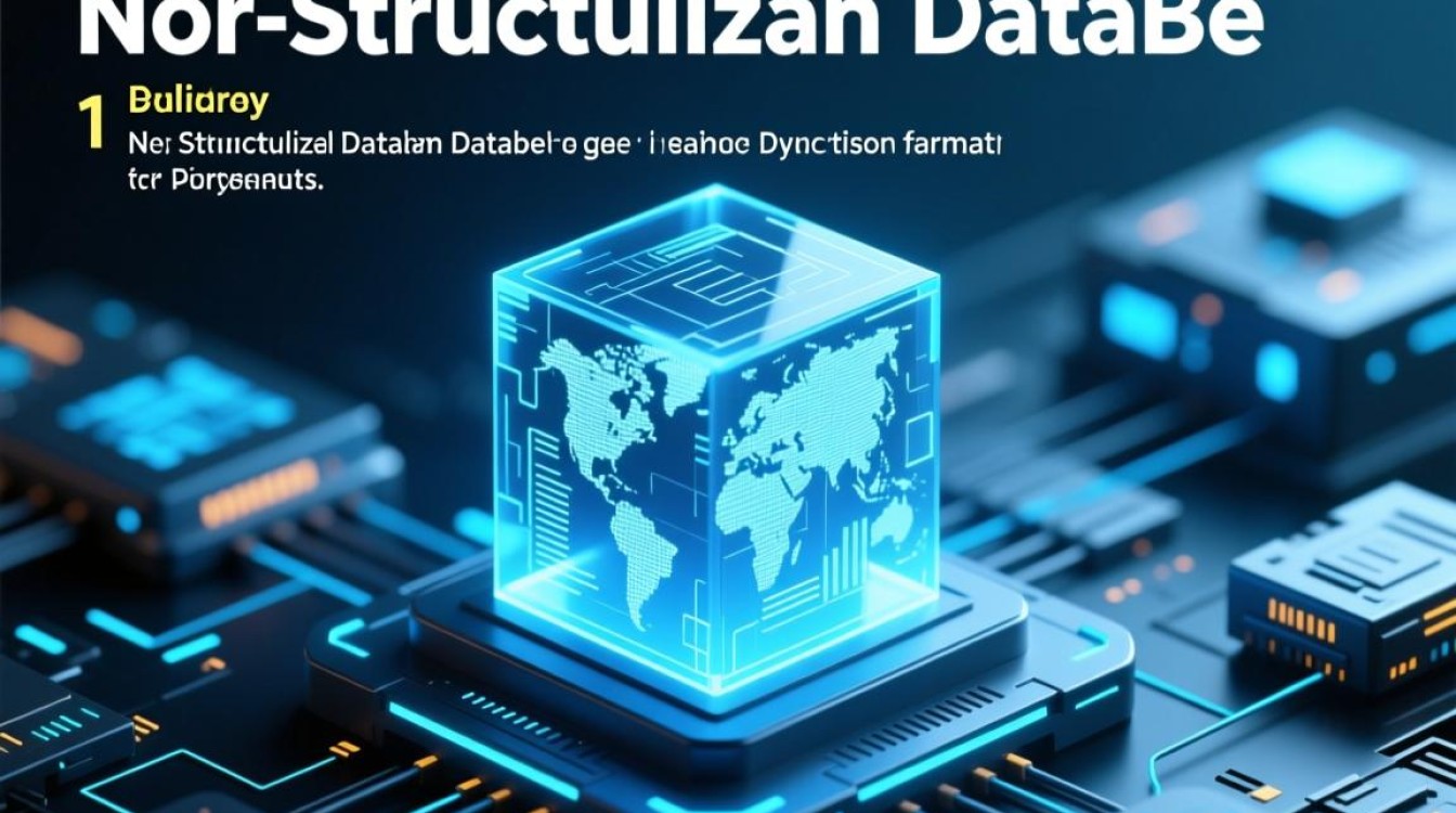 非结构化数据在各个领域如何高效应用与处理？