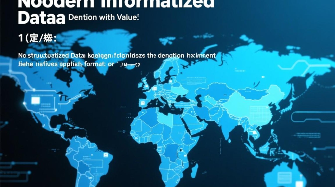 非结构化数据在各个领域如何高效应用与处理？
