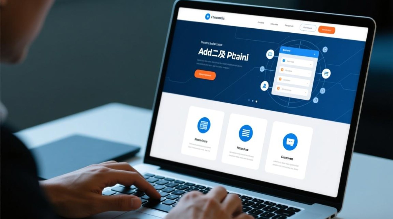 如何轻松设置并管理个人网站的二级域名?-好主机测评网