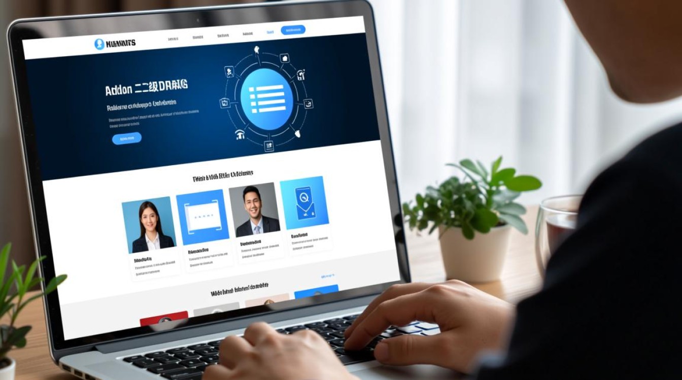 如何轻松设置并管理个人网站的二级域名？