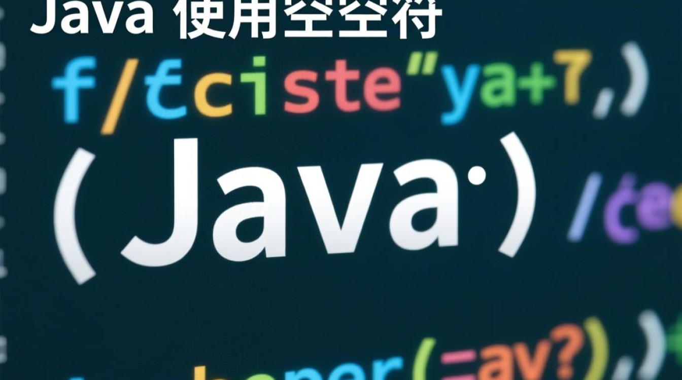 Java中如何正确使用空格符?探讨空格在代码中的各种用法和注意事项。-好主机测评网