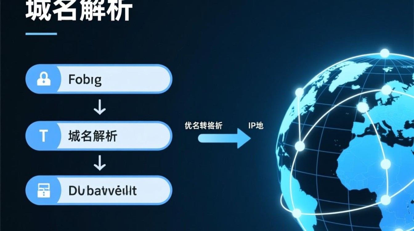 万网域名解析记录值如何设置?不同类型解析记录有何区别?-好主机测评网