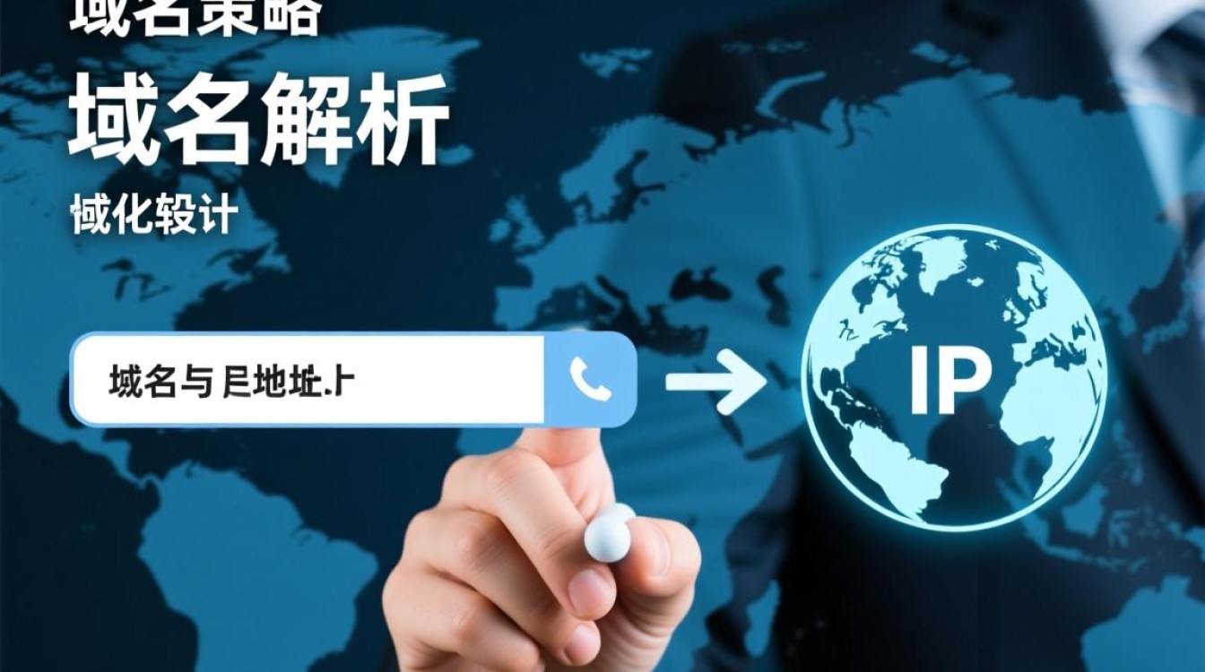 万网域名解析记录值如何设置？不同类型解析记录有何区别？